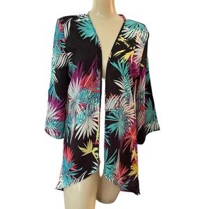 New Directions Kimono Topper
